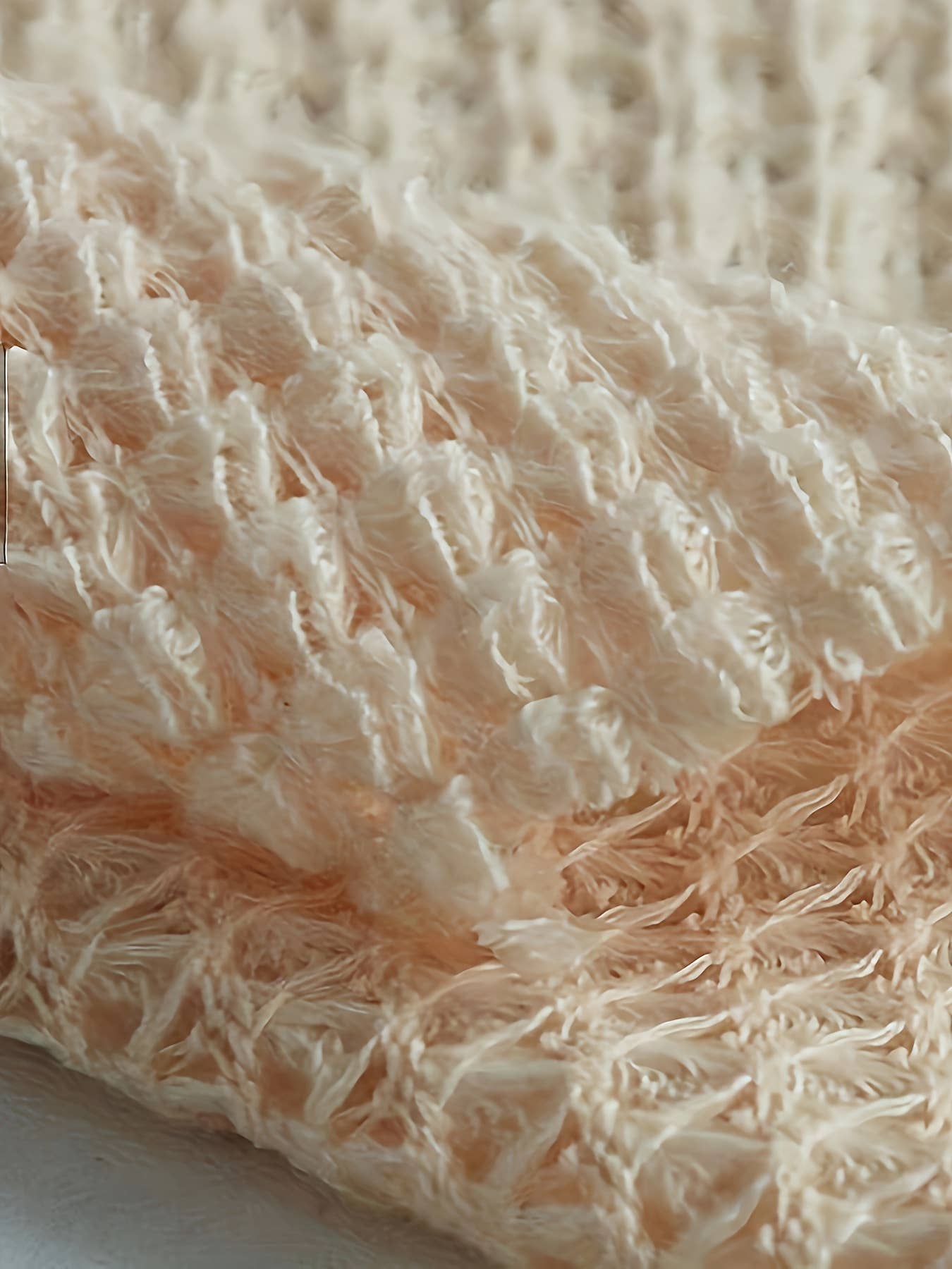 Crave by FW - Wholesale Knit Top - Women's - Lace Splicing Crew Neck T-shirt1