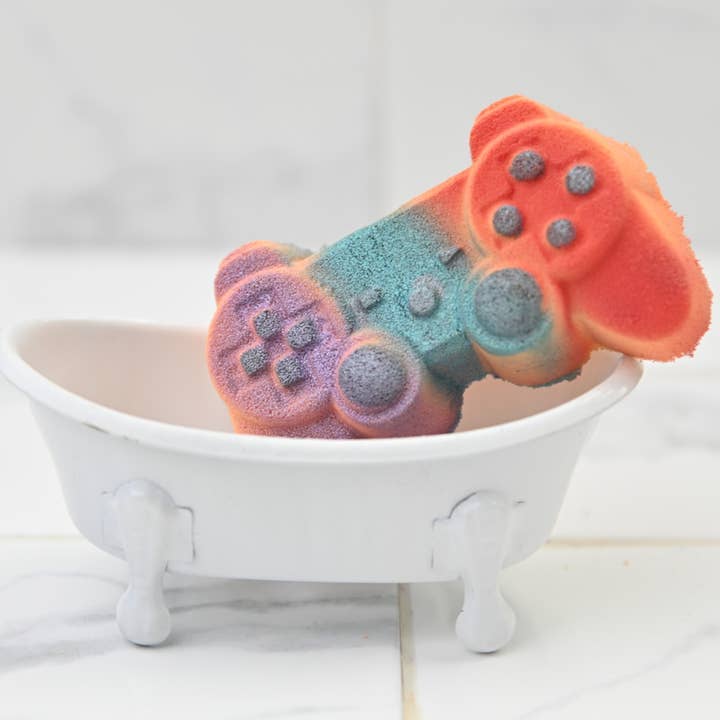 Gamer pour la vente par Artistry Lather