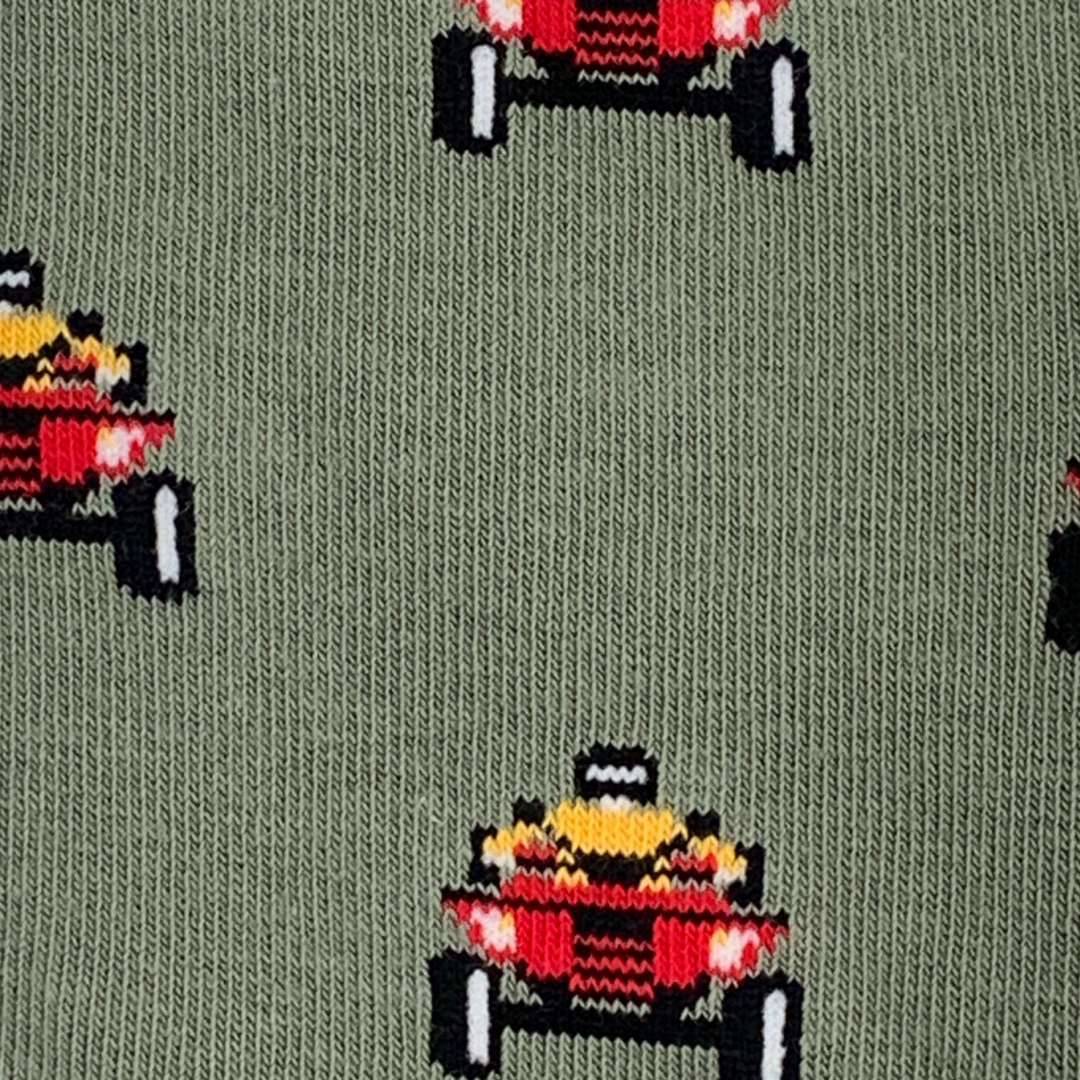 Friday Sock Co. - Vendita all'ingrosso Calzini - Uomo - Calze ATV da uomo4