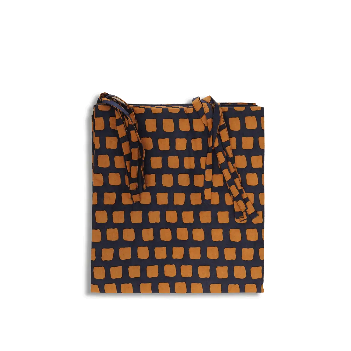 B A O B A B - Maison - Wholesale Curtain - Curtain 110x250 cm cotton Printed Night Checkerboard0