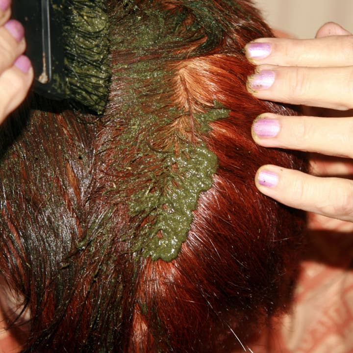 ATANA HEAD SPA, LLC - Wholesale Scalp/hair treatment - Elixir Masque Powder 1.0: For Dry & Damaged Hair5