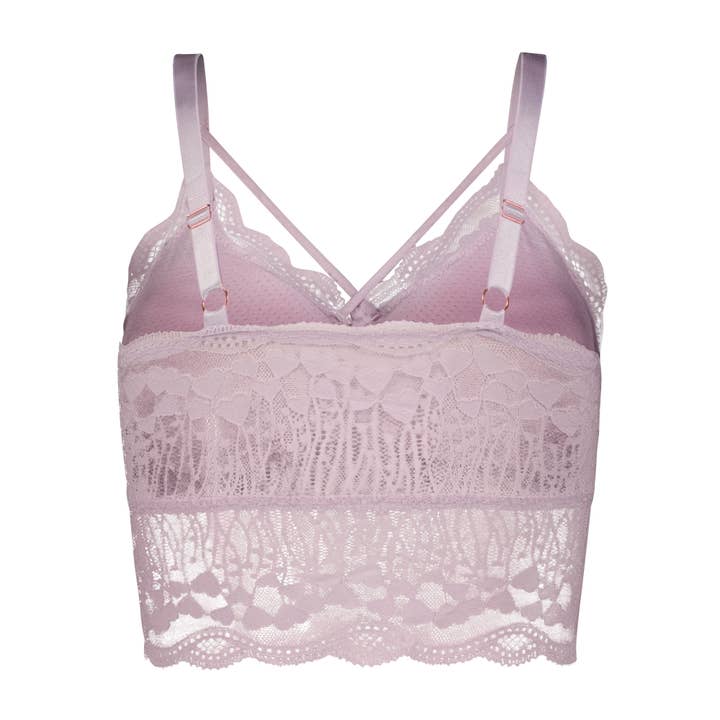 JadyK - Wholesale Bralette - Women's - Luna Lace Bralette | JadyK8