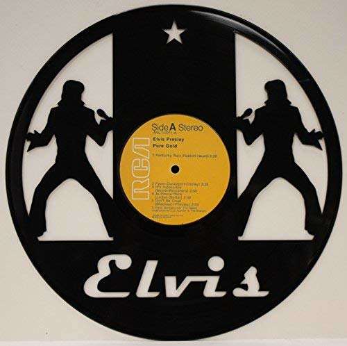 Purchase Wholesale Elvis Presley. Free Returns & Net 60 Terms On Faire.com