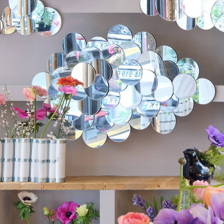 ESPEJO NEBULOSO para venta al por mayor de Tsé & Tsé