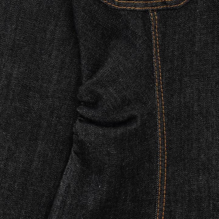 Marayn - Wholesale Top & Pant Set (NOT Loungewear) - Women's - Spring Denim Set Chic Womens Long Sleeve Outfit10