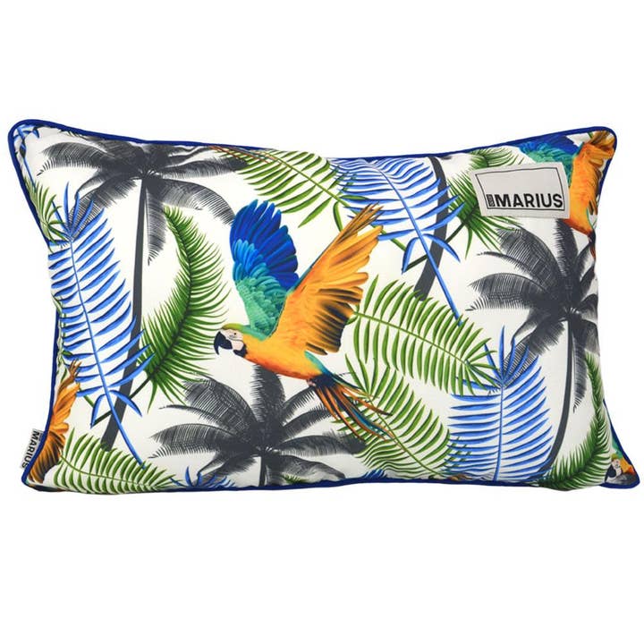ARAS cushion 40x60 cm for wholesale by Où est Marius