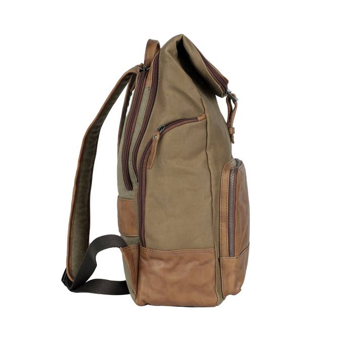 Sparwell - Wholesale Backpack - Unisex - Geräumiger Spencer15