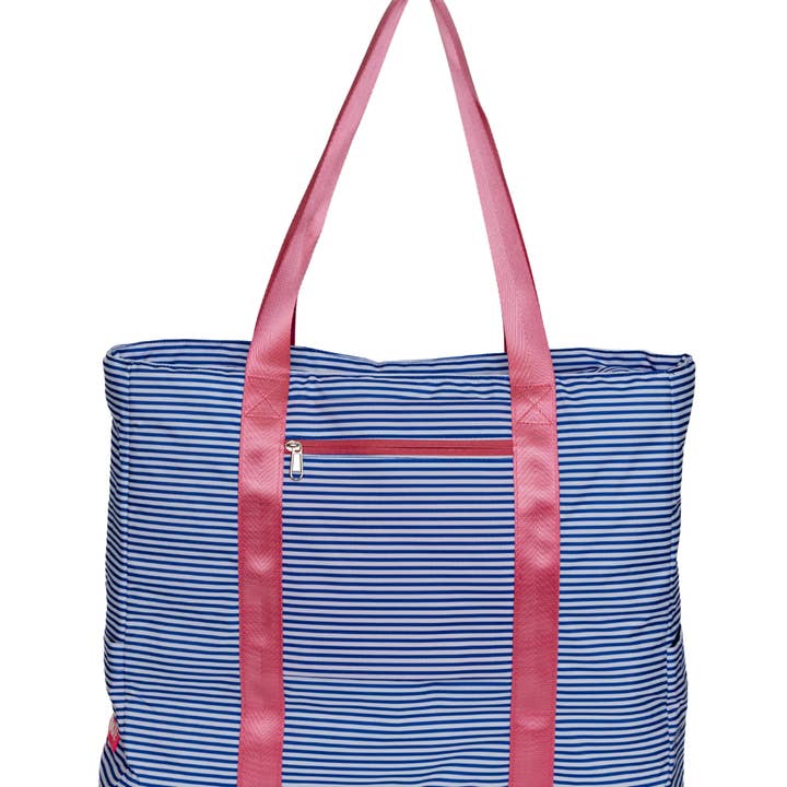 SOLMATE, LLC - Wholesale Tote Bag - Women's - The Original SOLMATE Travel Tote2