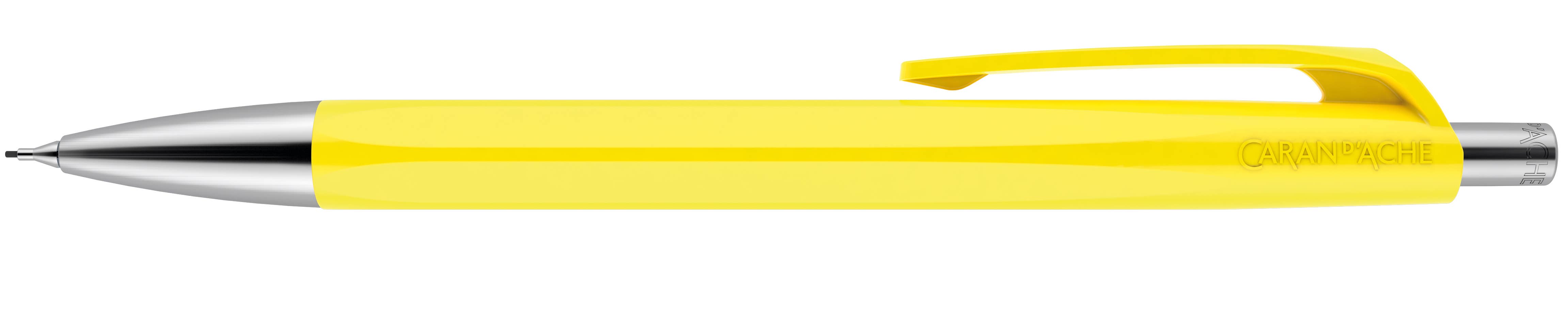 Caran d'Ache - Vente Stylos - Stylo à bille 888 Infinite 4