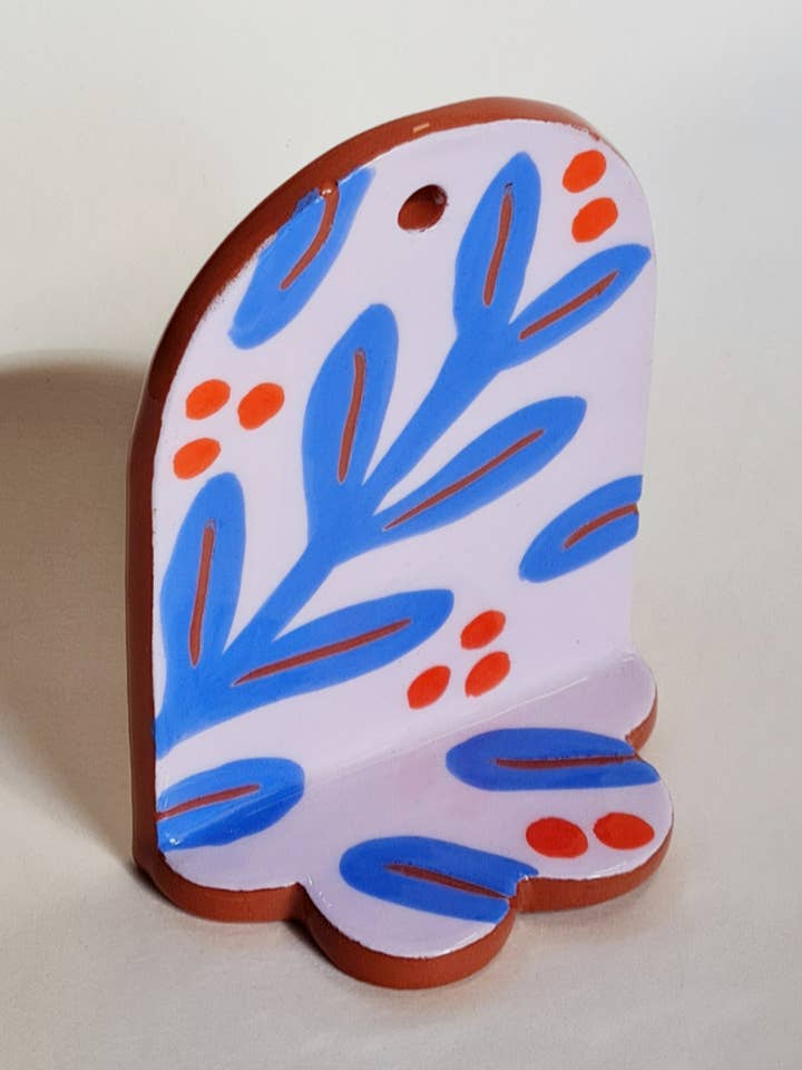 SMALL ALTAR Wall ceramic for wholesale by Terra Mate