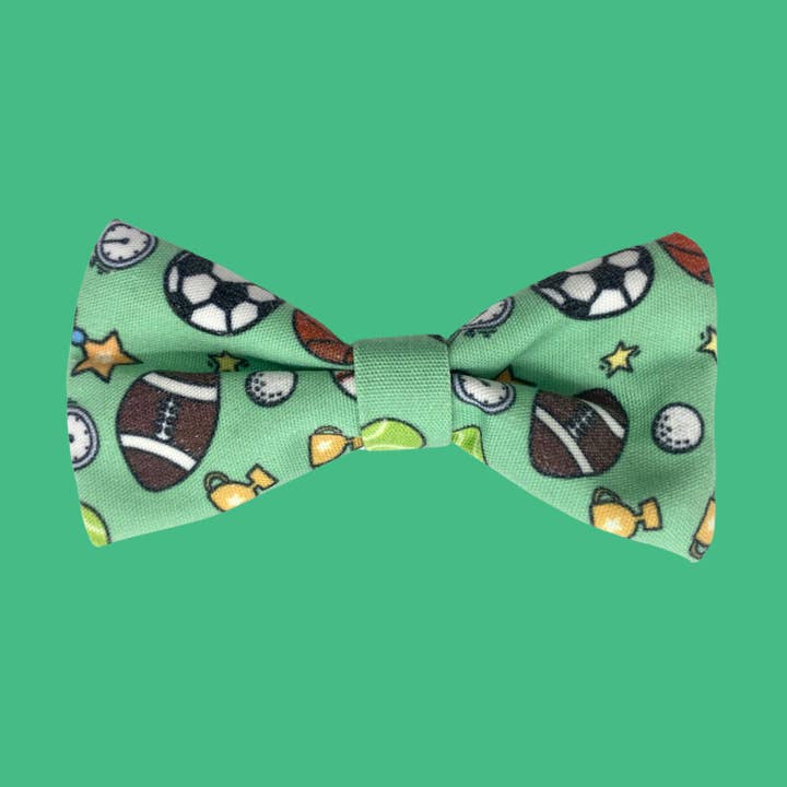 So Fetch' Bow Tie for wholesale by Furever Pawfect