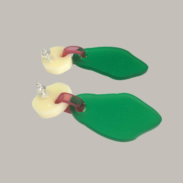 Studio Sophie Tam - Wholesale Dangle Earrings - bianca1