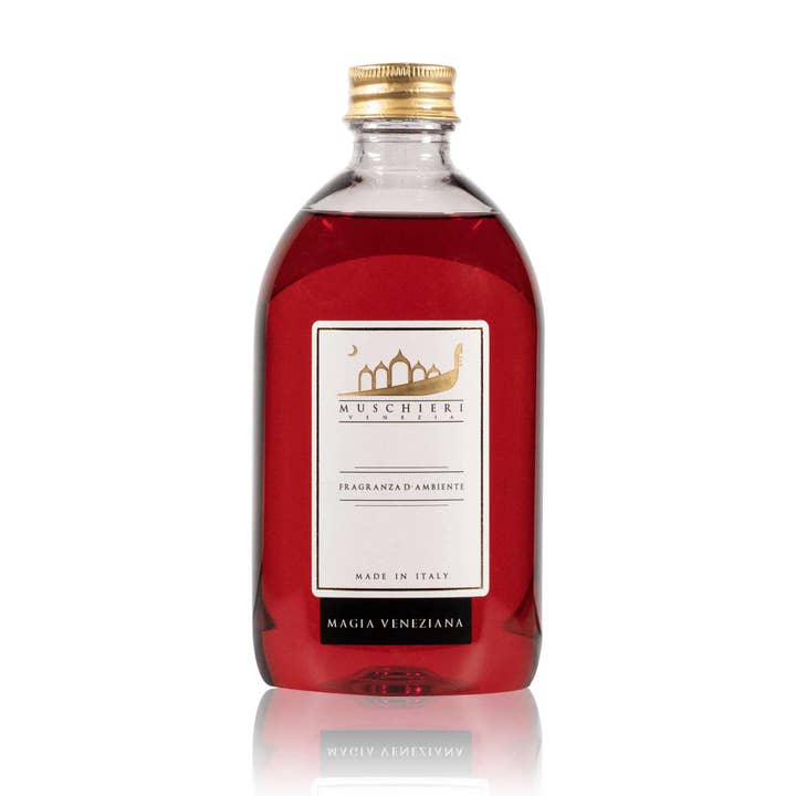 Muschieri Venezia – wholesale Doftpinnar – Rum doft - venetianska magi
