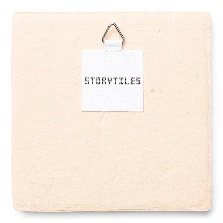 StoryTiles - Wholesale Wall Tile - Bathing time | StoryTiles art on tile