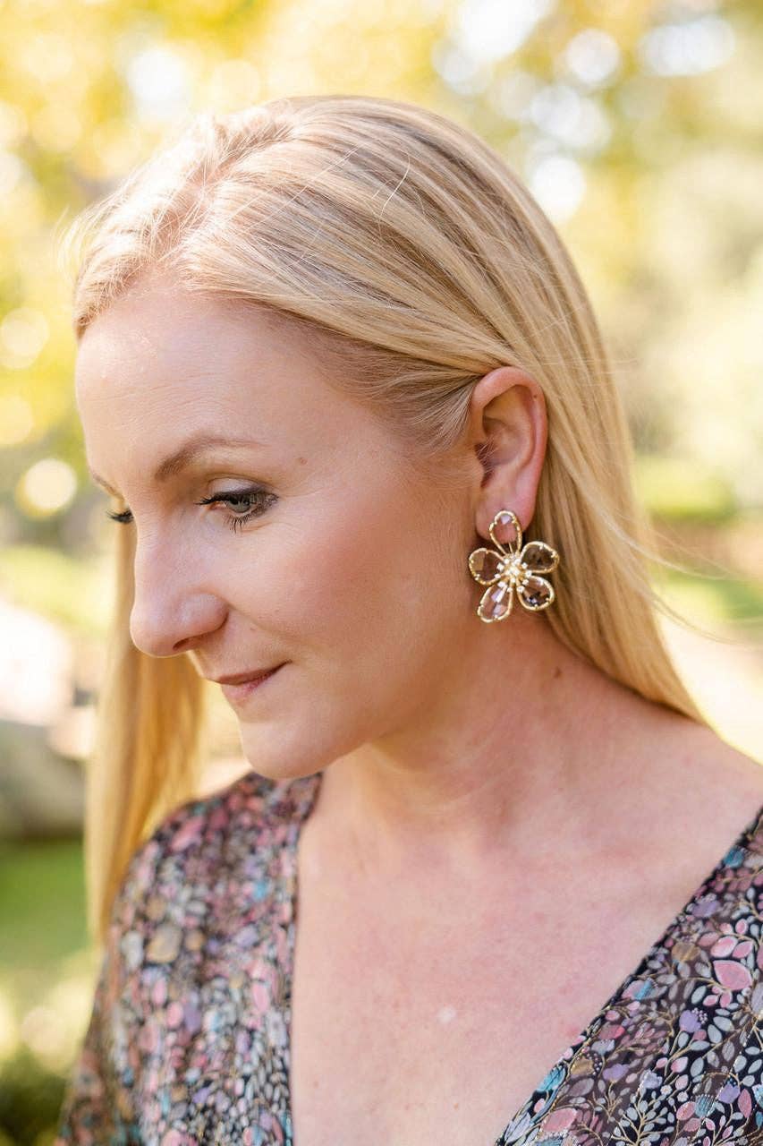 Lisi Lerch - Vente Clous d'oreille - Sonja - WS6