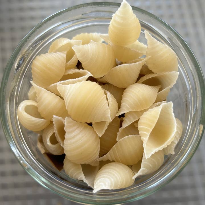 Les Nominettes - Vente Pâtes - La Nature 400g Sachet