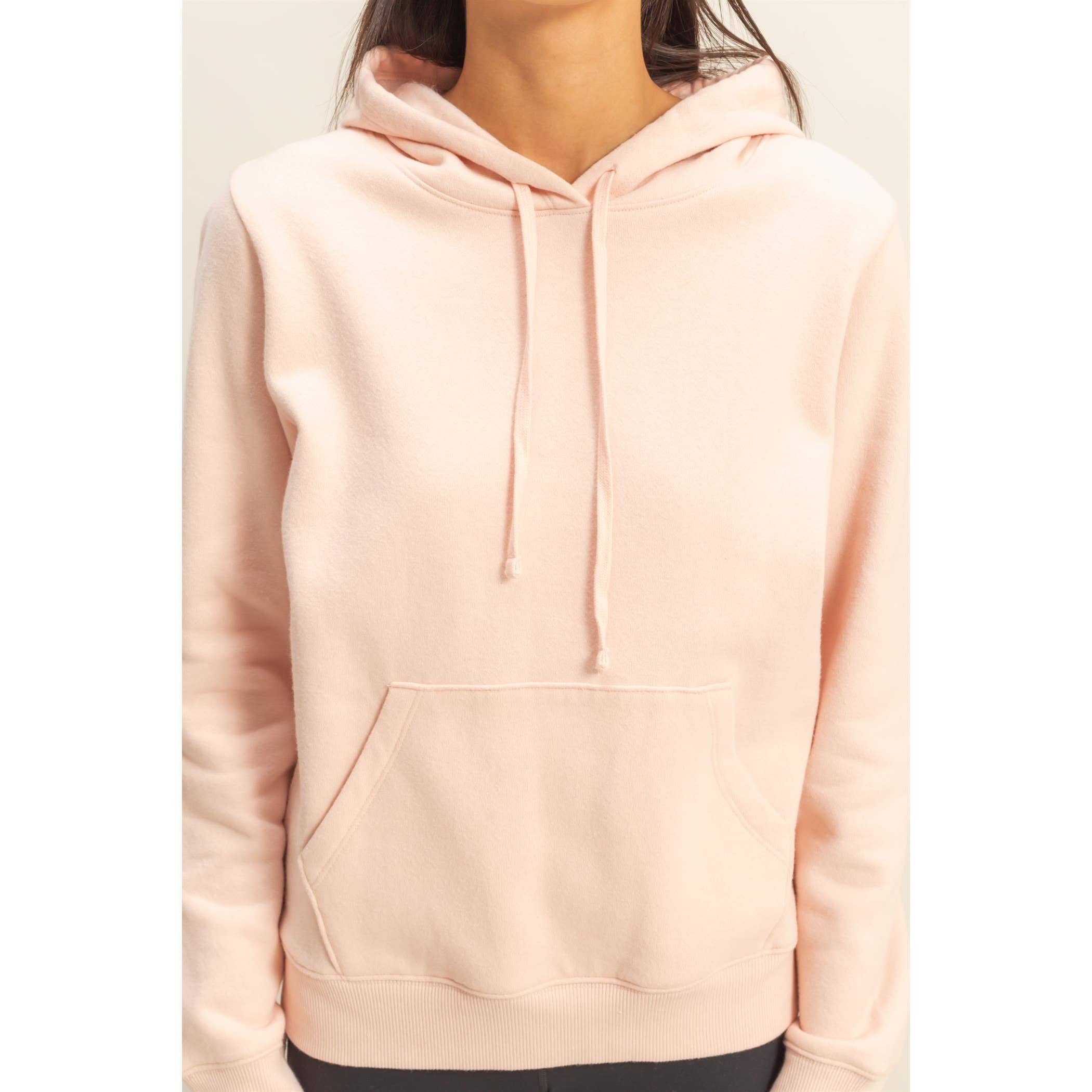 HYFVE – Hoodie – Mulher por atacado – Moletom com capuz de manga comprida15
