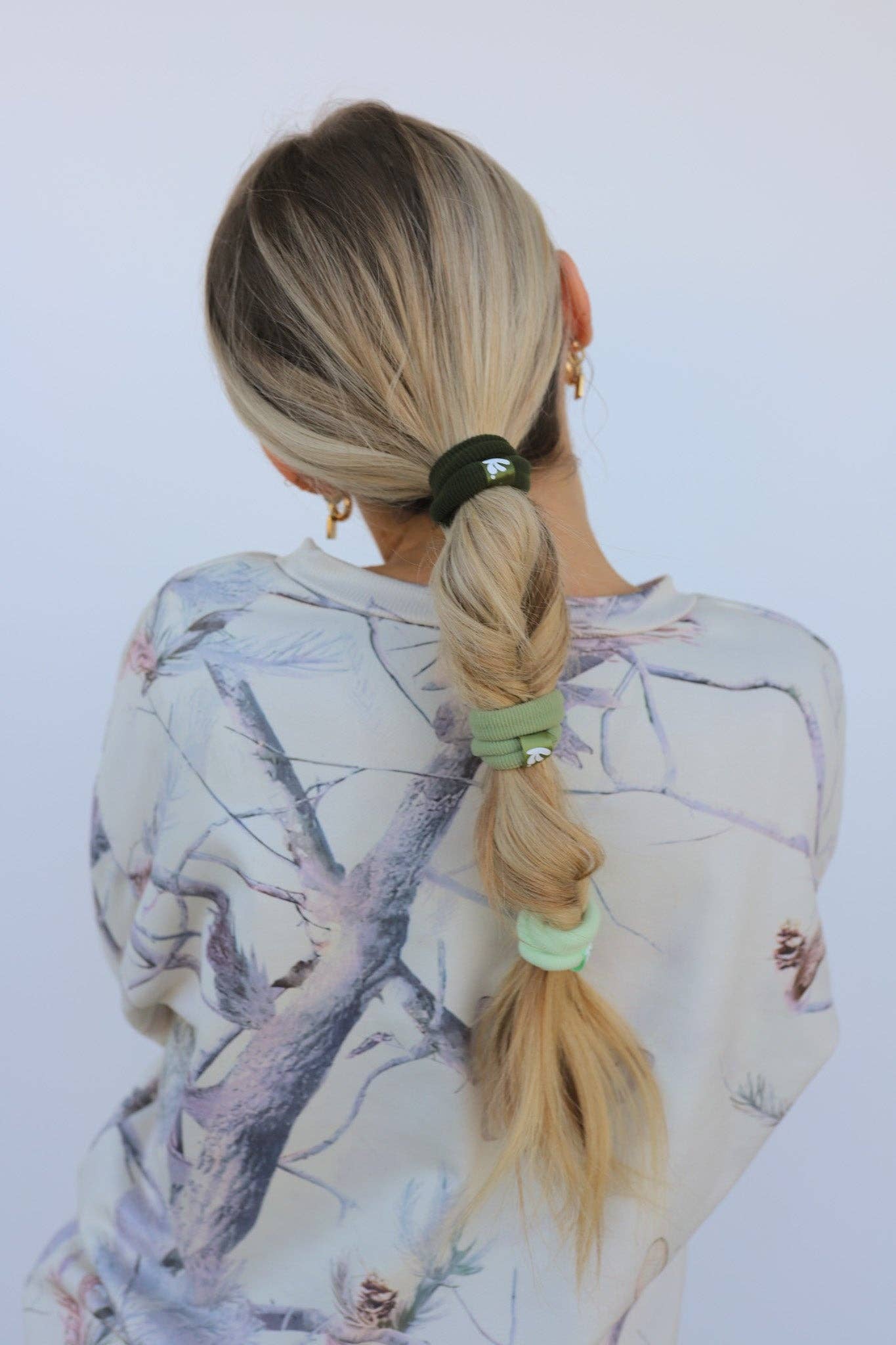 KAXI – wholesale Hårsnoddar – Dam – Solid hög intensitet7