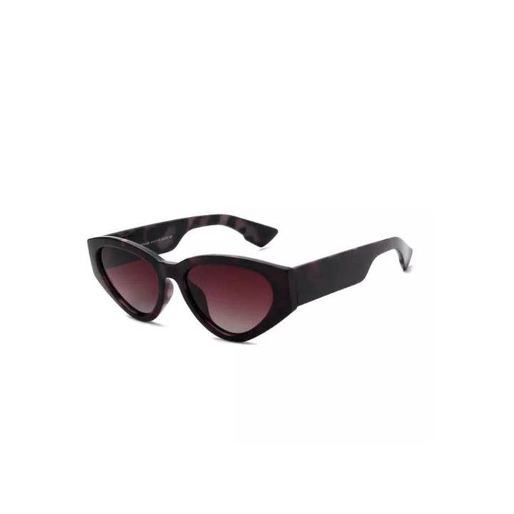 Tiáa Blue Dreams Polarised Womens Sunglasses -European Womens Sunglasses for wholesale by TiaraBleu
