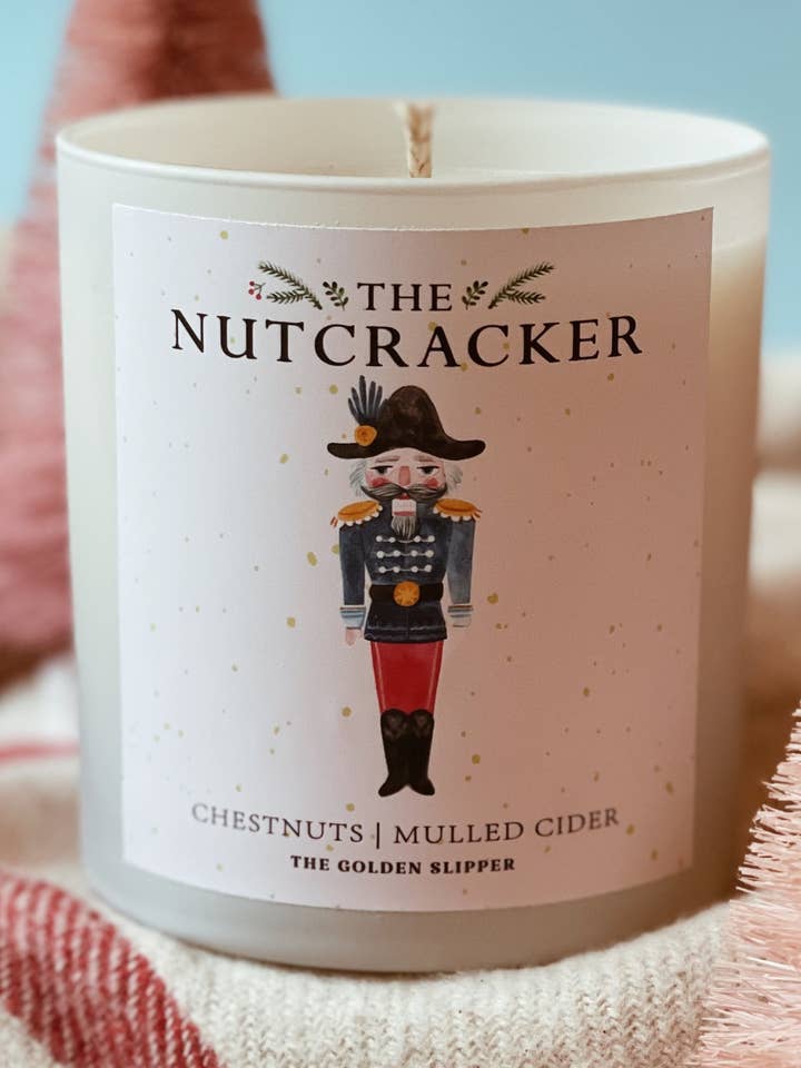 Der Nussknacker für den Großhandel von The Golden Slipper