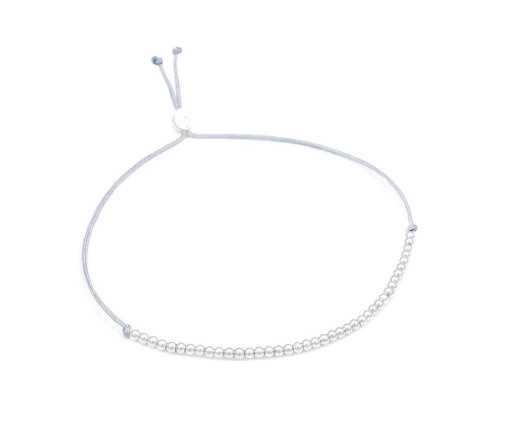 Lucky Feather - Wholesale Beaded Bracelet - 40th Milestone Birthday Bracelet - A Bead for Each Year8