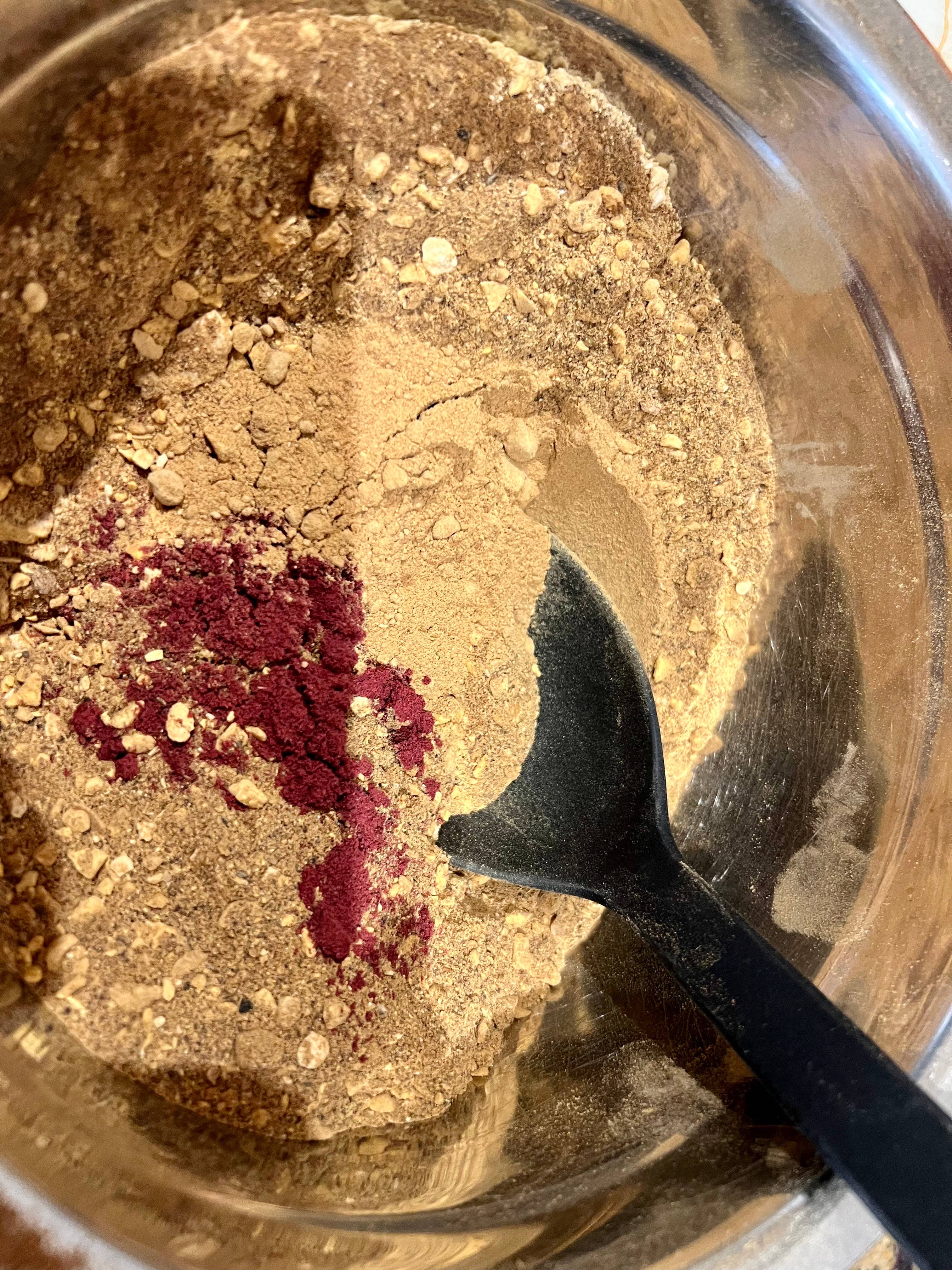 Live Pawsitive - Wholesale Pet Food - Dog - Beef, Sweet Potato, Pumpkin & Cranberry Food Topper2