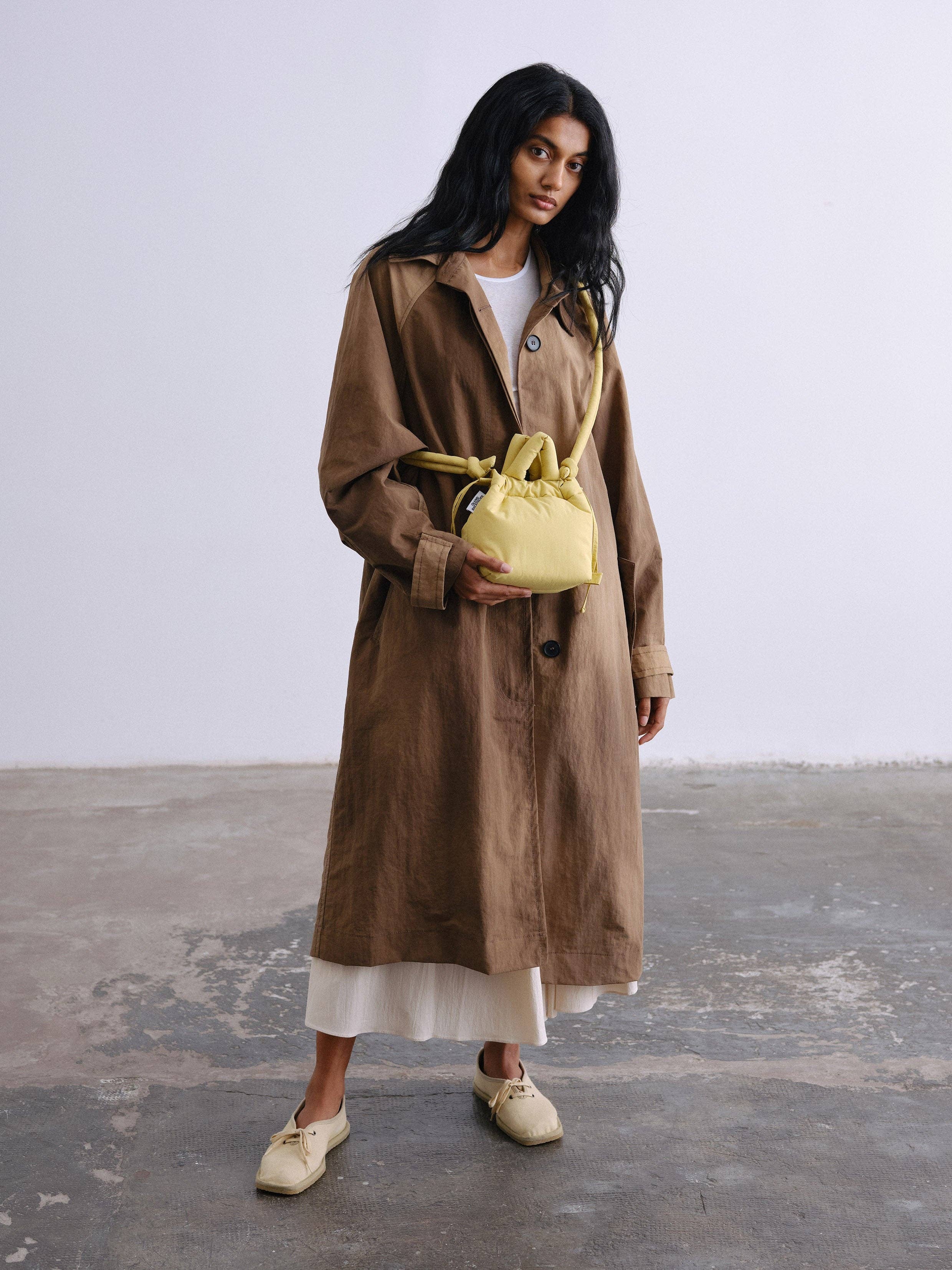 Ölend Backpacks - Wholesale Crossbody Bag - Women's - Micro Ona Soft Bag11