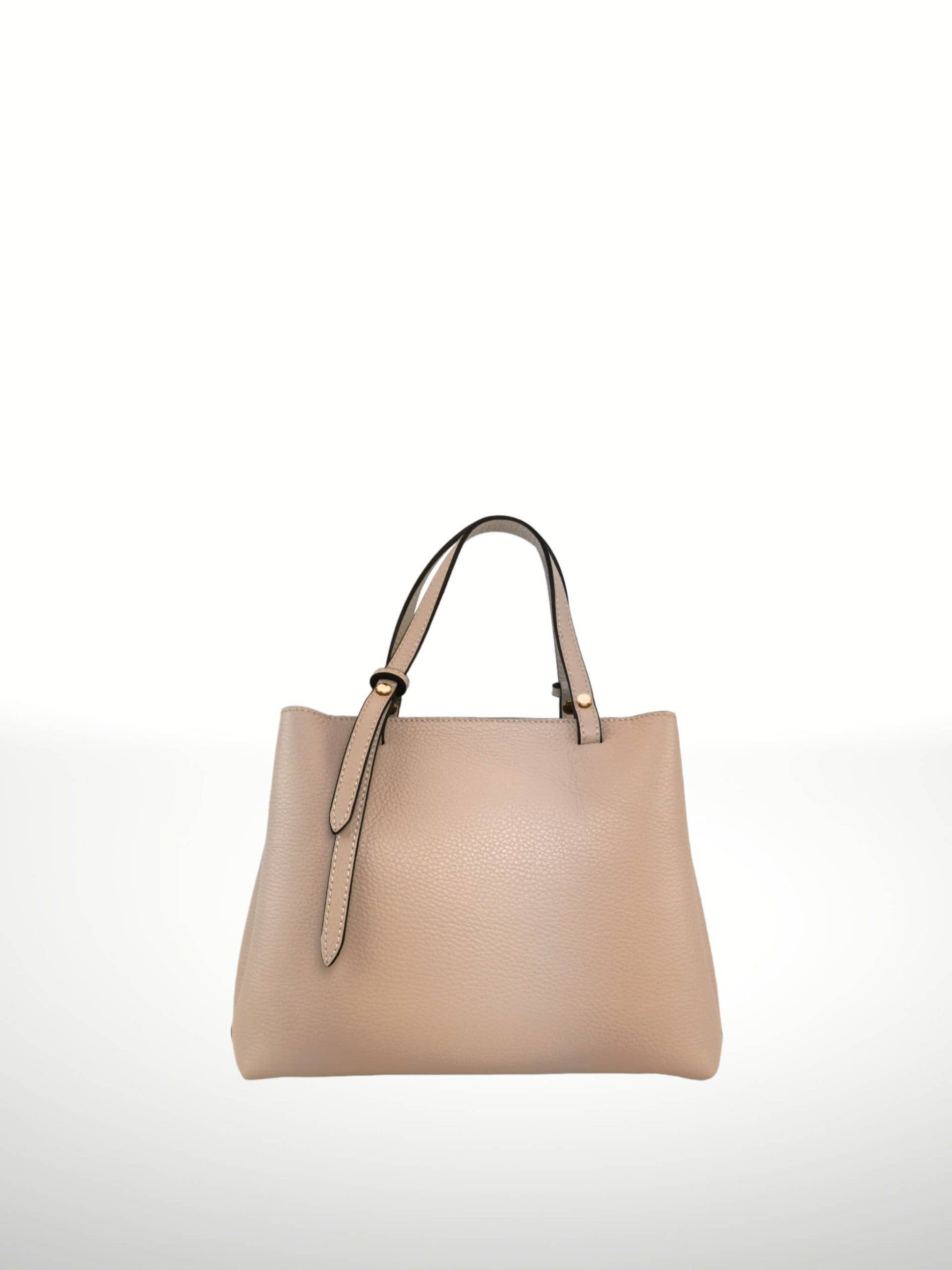 ITALIAN'S LEATHER - Wholesale Shoulder Bag - Women's - Iberia cowhide leather bag1