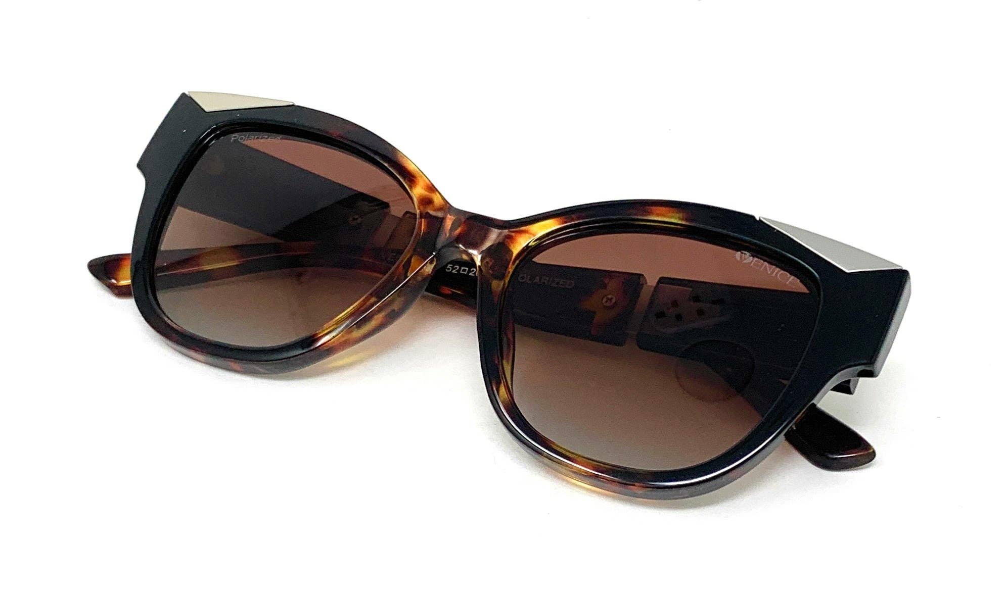 Gafas Venice Eyewear - Wholesale Sunglasses - Women's - High-end Polarized Sunglasses - 68352D3