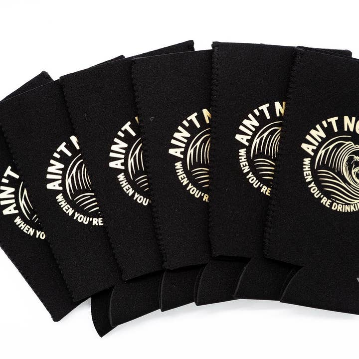 Claws Slim Coolers for wholesale by Aztec Sky