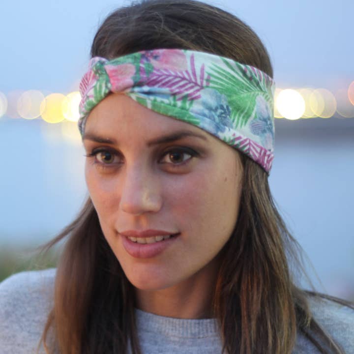 Pannband · Blommor för wholesale av BRANDELIA