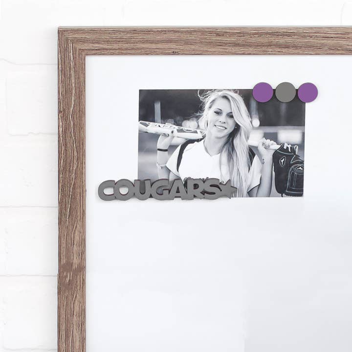 Spunky Fluff - Wholesale Magnet - Custom Tiny Word Magnets & Ornaments Re-Order47