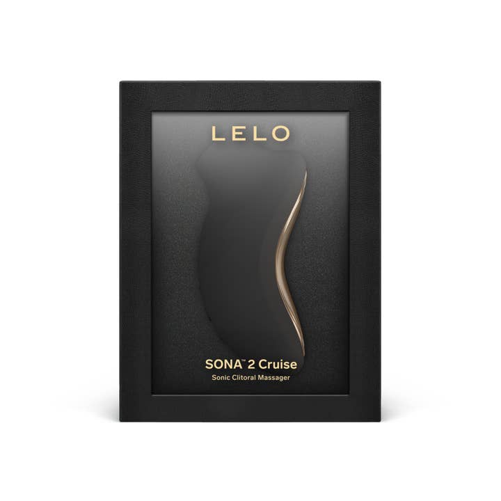 LELO - Wholesale Sex Toy - Sona 2 Cruise10