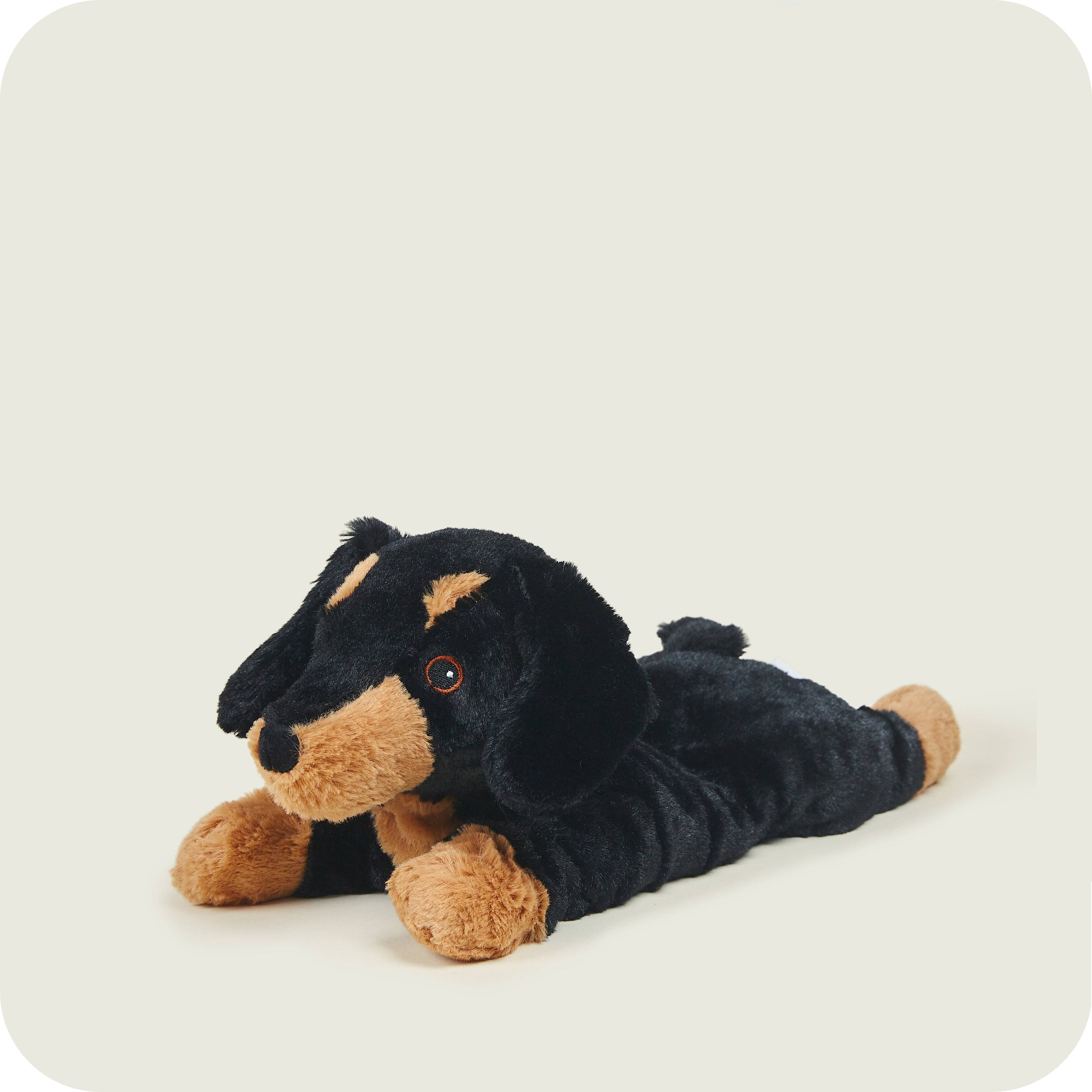 Warmies - Wholesale Stuffed/Plush Toy - Kids & Baby - Warmies Dachshund1