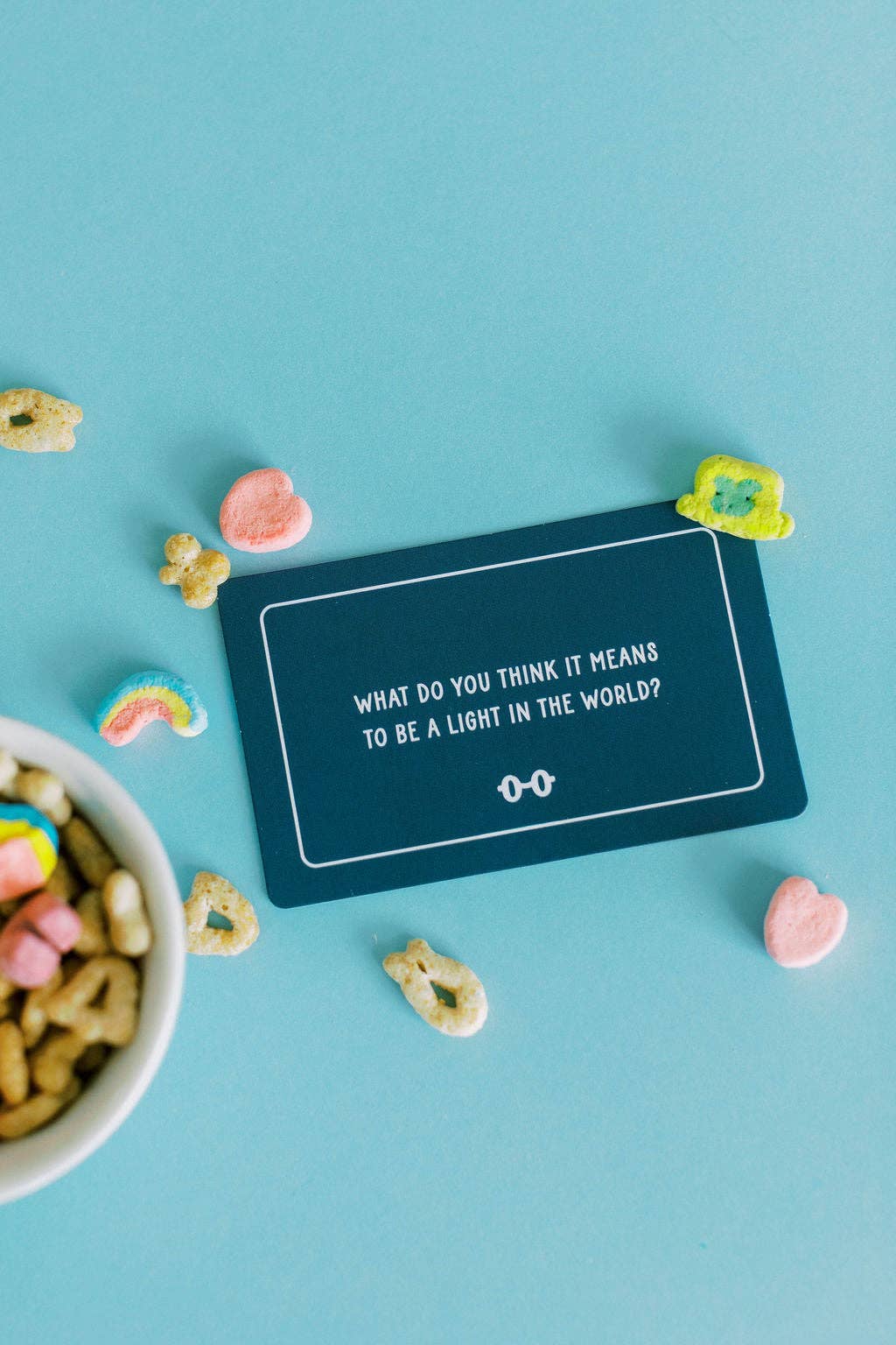 Tiny Theologians - Wholesale Learning Cards - Kids & Baby - Everyday Discipleship: Questions to Help Families Grow Together30