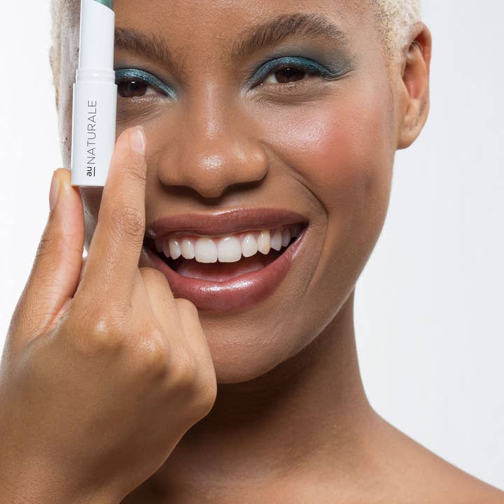 Au Naturale Cosmetics - Wholesale Eyeshadow - Créme de la Creme Eye Shadow32