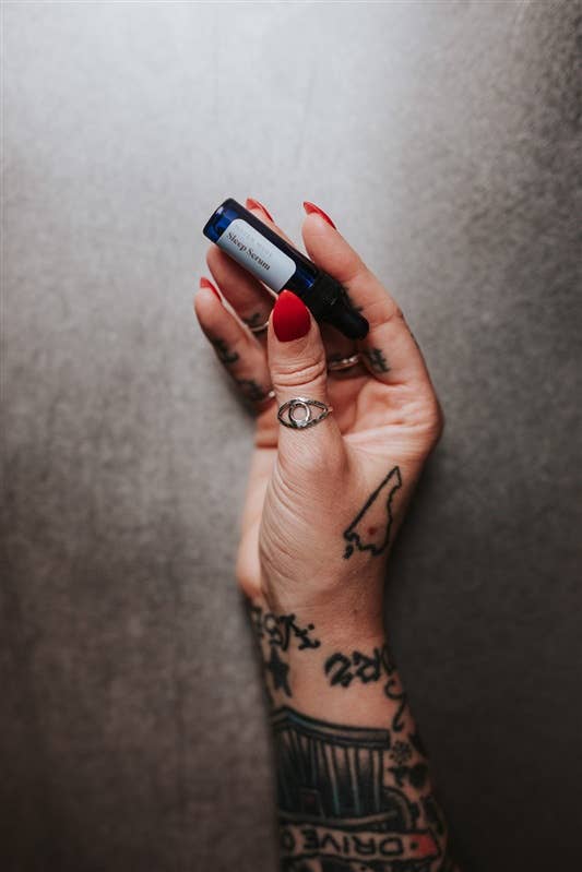 Maven Made - Wholesale Facial Serum/Concentrate - Miniature-sized goods3