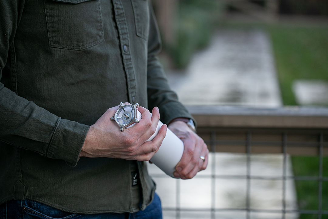 Rupt - Wholesale Water Bottle - Spiglo Water Bottle1