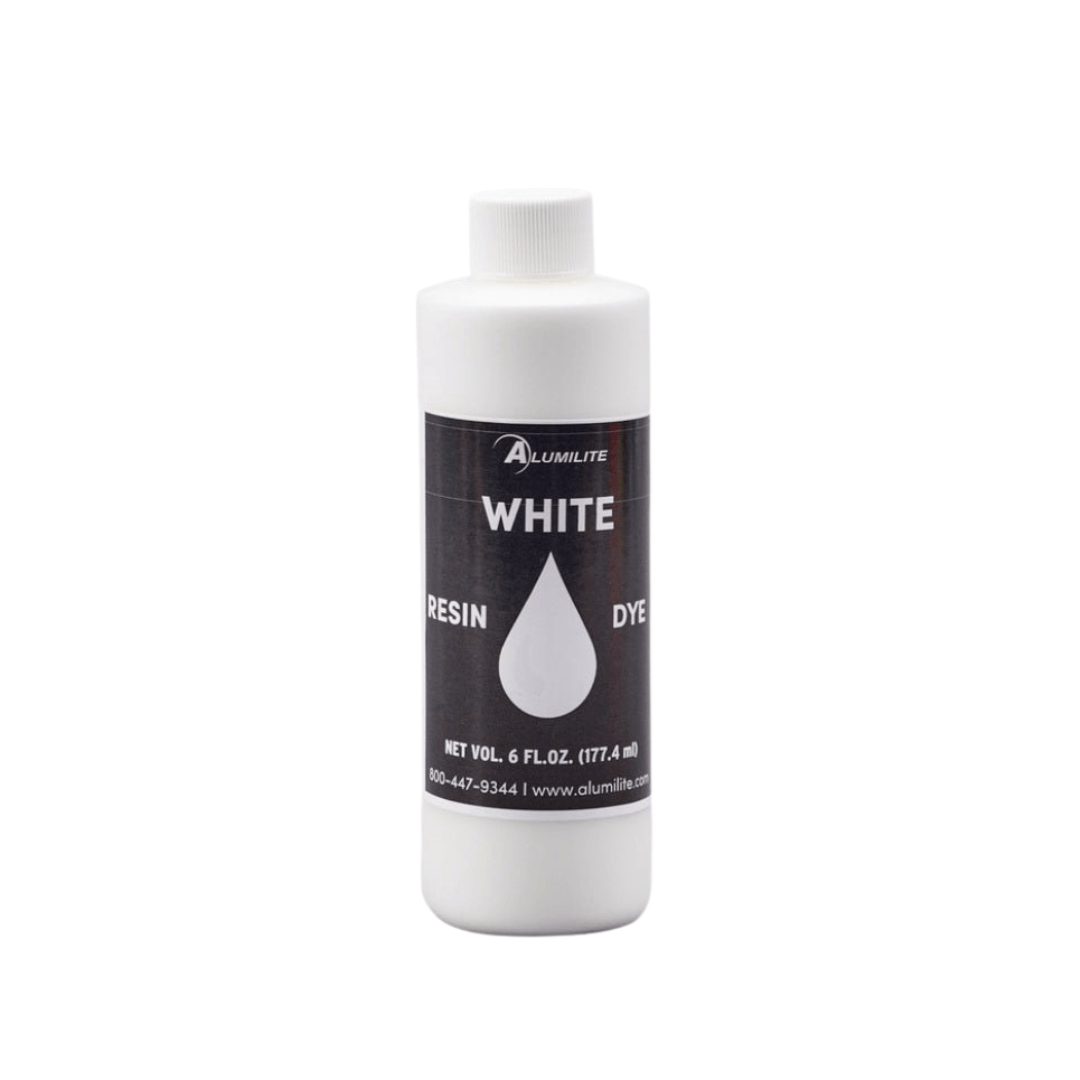 LBB Resin - Vente Matériels de bricolage - Colorant pour résine Alumilite 29,5 ml (1 fl oz) Individuel13