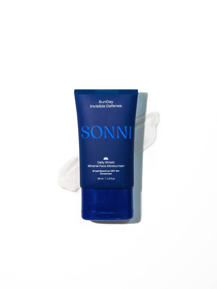 SunDay Invisible Defense SPF 40+ for wholesale by SONNI