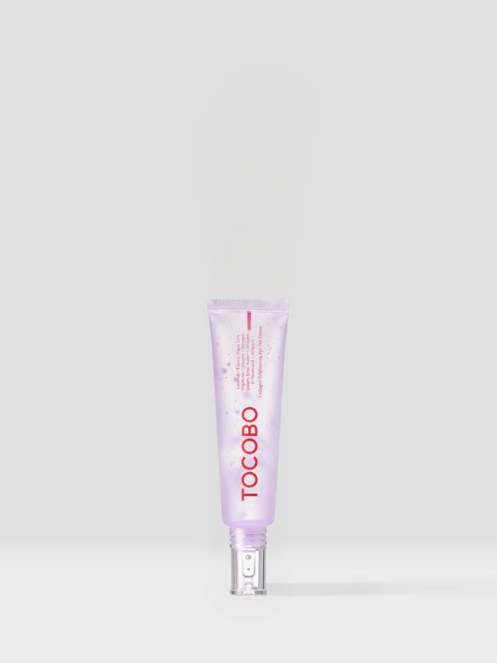 TOCOBO – Kollagen Aufhellende Augen-Gel-Creme 30ml für den Großhandel von YEOSKIN