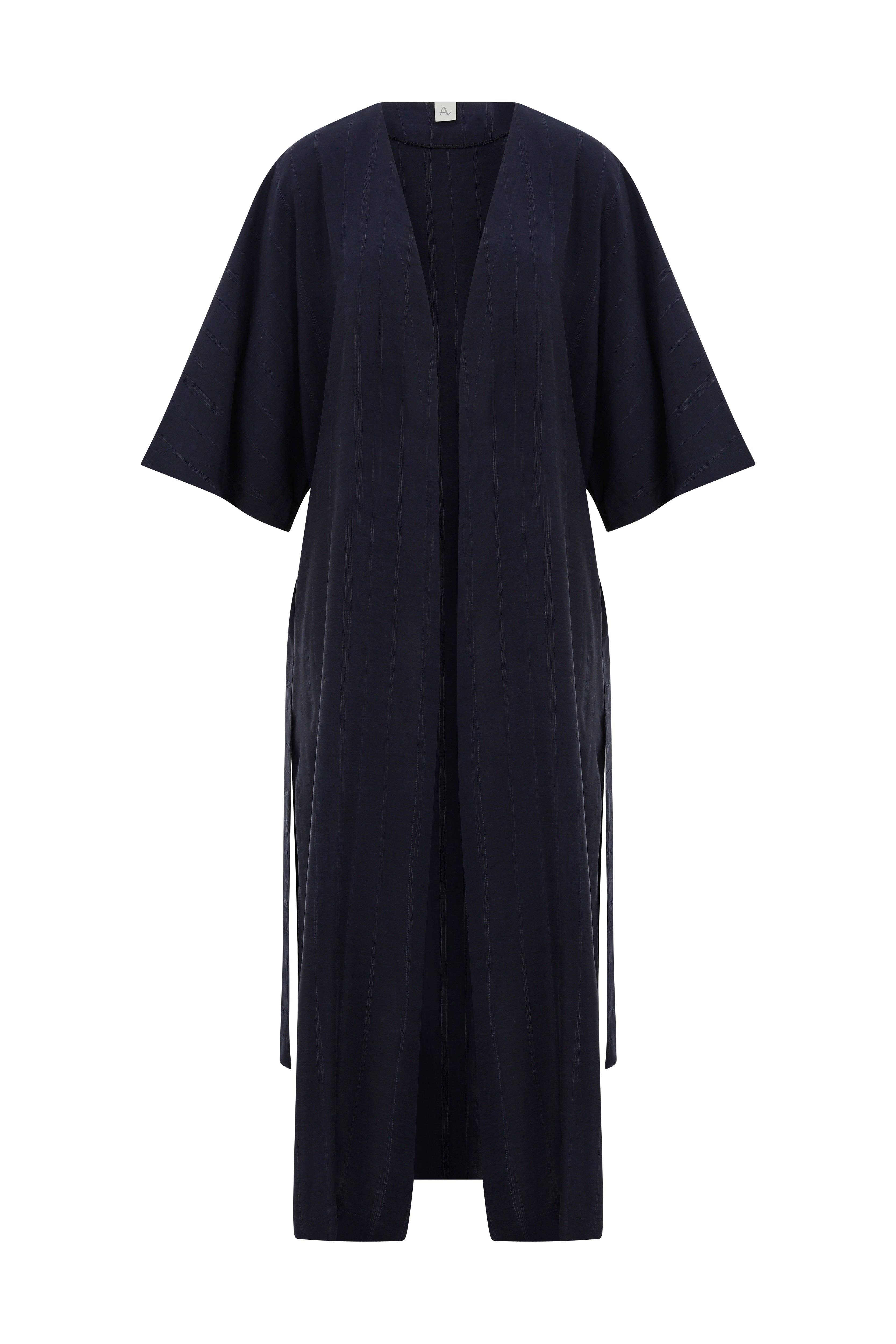 Adaste Home - Wholesale Kimono - Women's - Modern Day Kimono.Maxi8