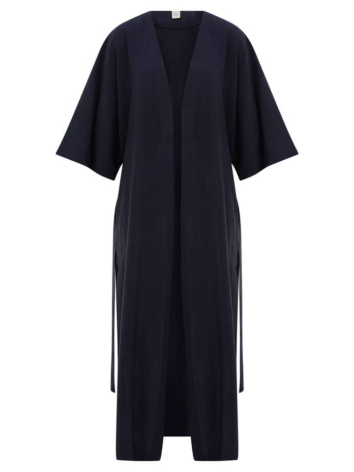 Adaste Home - Wholesale Kimono - Women's - Modern Day Kimono.Maxi8