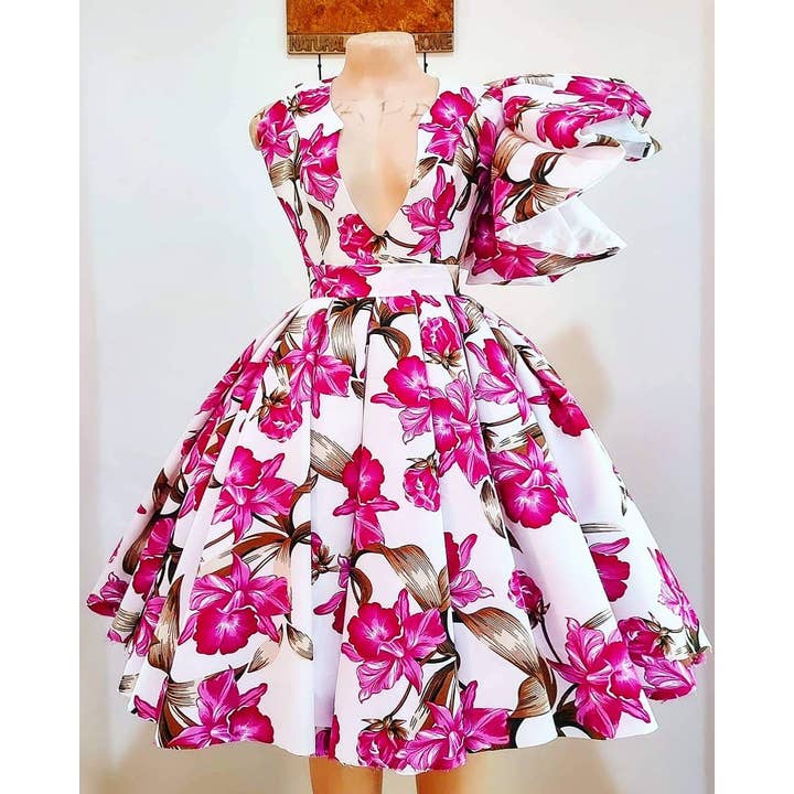 Shashy for wholesale by Blush