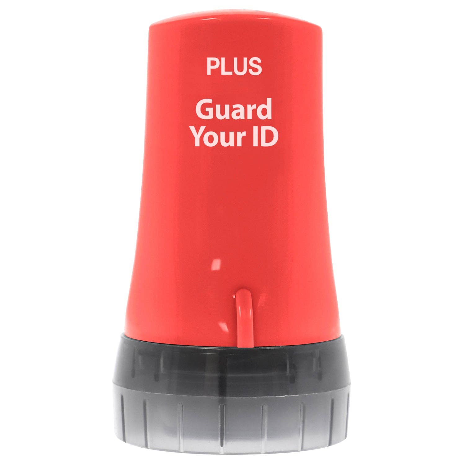 PLUS CORPORATION OF AMERICA - Wholesale Rubber/Decorative Stamp - GYID - Guard Your ID Advanced 2.0 Roller9