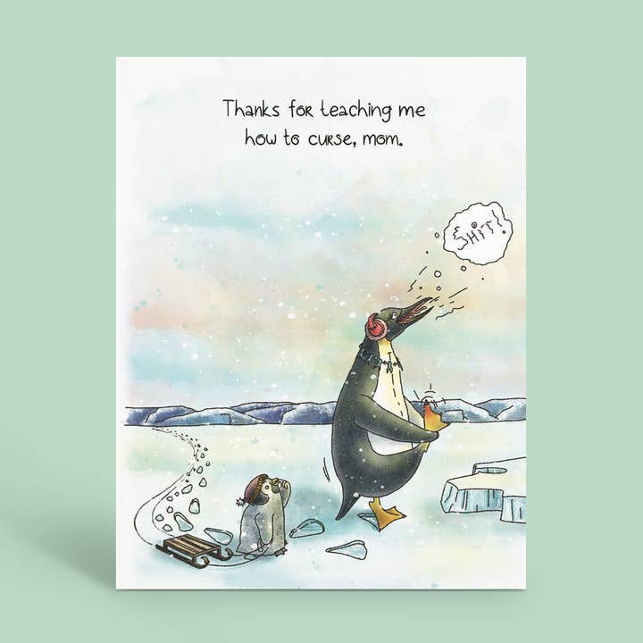 Lições de Vida | Dia da Mãe por atacado de Explicit Contents