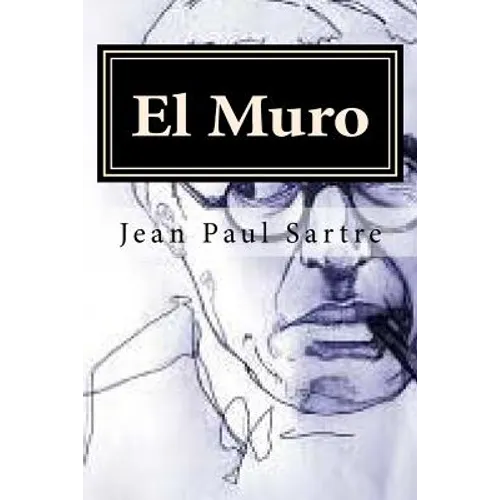 Books by splitShops - Wholesale Contemporary & Literary Fiction - El Muro - Paperback0