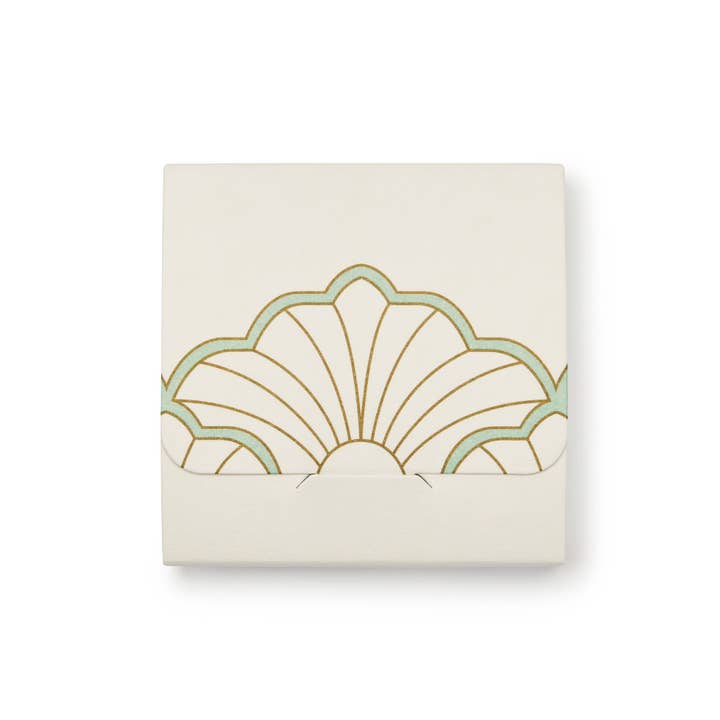 Lovett & Co - Wholesale Knopjes/oorstekers - Lichtblauwe Opalen Oorbellen: Opaal en Parel Oorbellen3