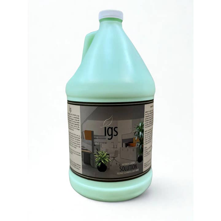 1 Gallon IGS Concentrate for wholesale by IGS