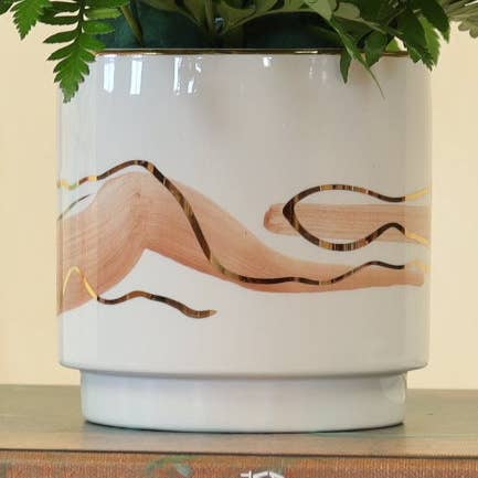 Caraffa J016 per la vendita all'ingrosso da parte di Atelier nelson gomes